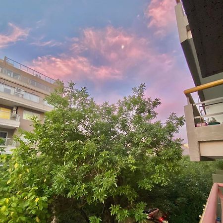 Hermoso Departamento Tres Ambientes En Belgrano Apartamento Buenos Aires Exterior foto