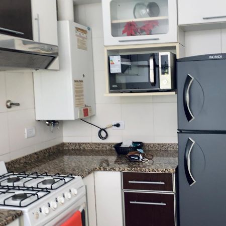 Hermoso Departamento Tres Ambientes En Belgrano Apartamento Buenos Aires Exterior foto
