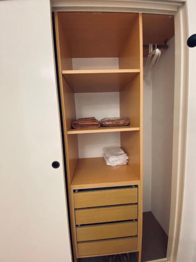 Hermoso Departamento Tres Ambientes En Belgrano Apartamento Buenos Aires Exterior foto