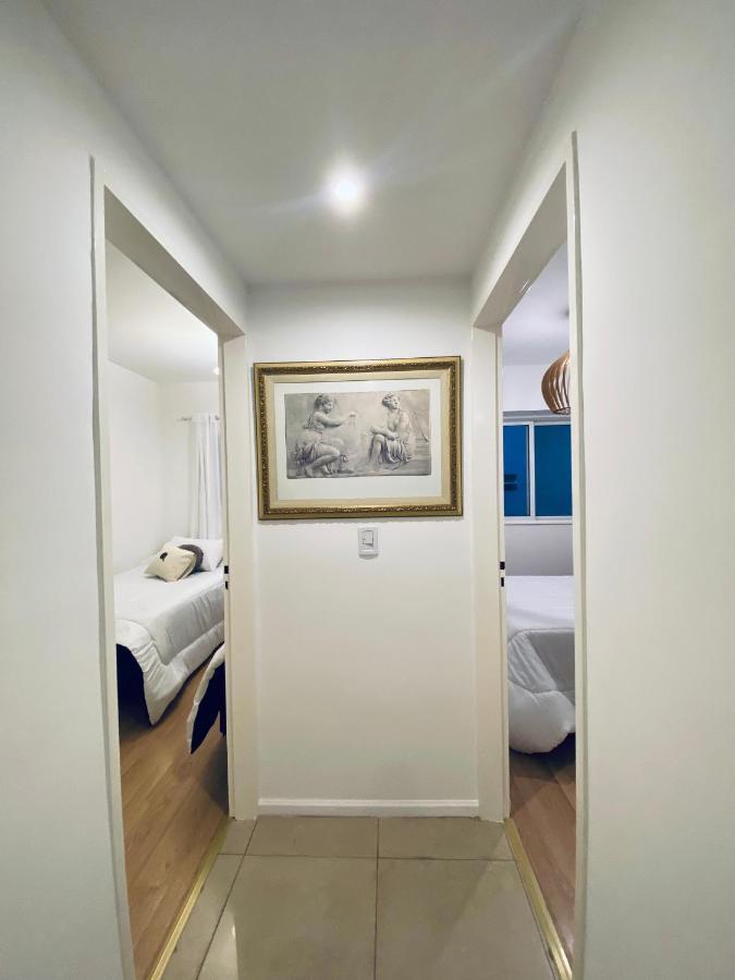 Hermoso Departamento Tres Ambientes En Belgrano Apartamento Buenos Aires Exterior foto