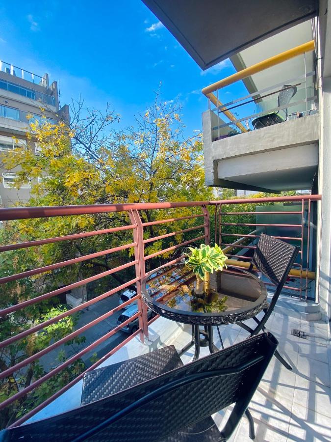 Hermoso Departamento Tres Ambientes En Belgrano Apartamento Buenos Aires Exterior foto
