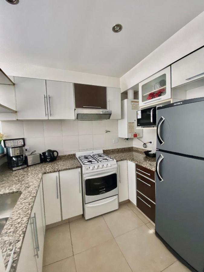 Hermoso Departamento Tres Ambientes En Belgrano Apartamento Buenos Aires Exterior foto