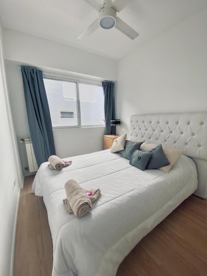 Hermoso Departamento Tres Ambientes En Belgrano Apartamento Buenos Aires Exterior foto