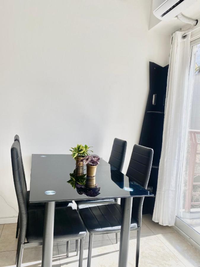 Hermoso Departamento Tres Ambientes En Belgrano Apartamento Buenos Aires Exterior foto