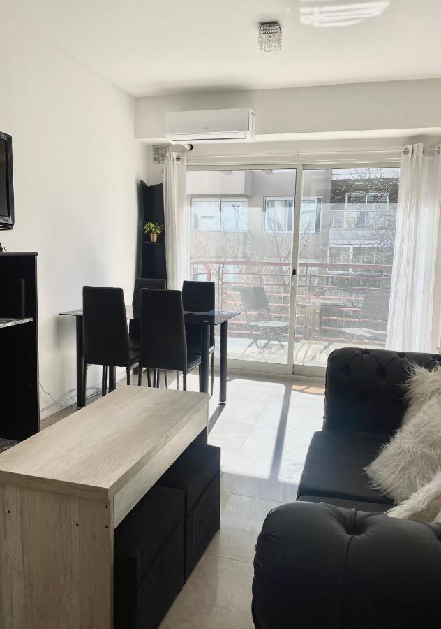 Hermoso Departamento Tres Ambientes En Belgrano Apartamento Buenos Aires Exterior foto
