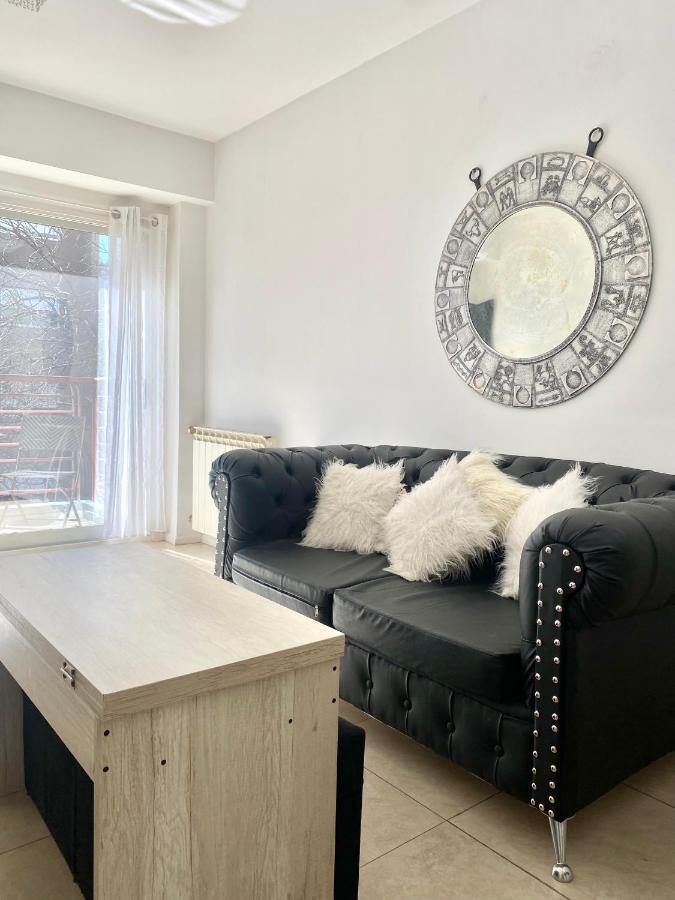 Hermoso Departamento Tres Ambientes En Belgrano Apartamento Buenos Aires Exterior foto